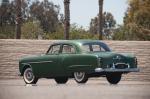 Packard 200 Sedan 1951 года